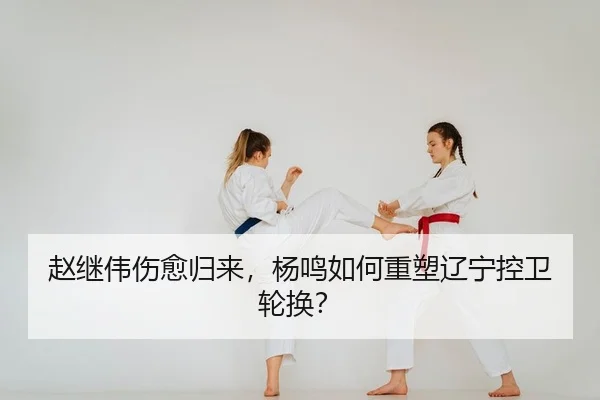 赵继伟伤愈归来，杨鸣如何重塑辽宁控卫轮换？